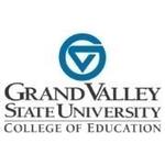 GVSU College of Education on March 16, 2018